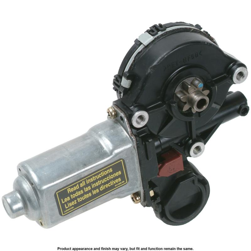 2001 Toyota Highlander Power Window Motor Front Left A1 Cardone 471197 image 1 of 3