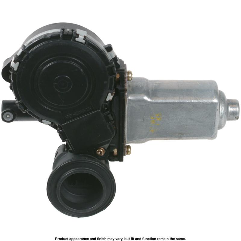2001 Toyota Highlander Power Window Motor Front Left A1 Cardone 471197 image 2 of 3