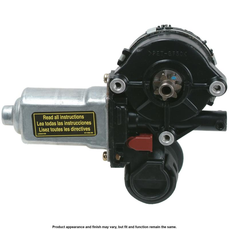 2001 Toyota Highlander Power Window Motor Front Left A1 Cardone 471197 image 3 of 3