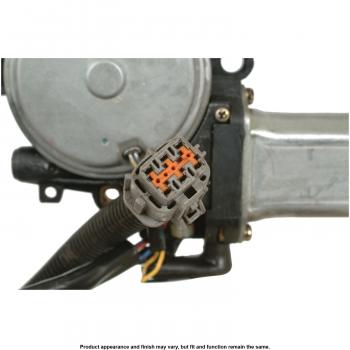 2006 Infiniti Q45 Power Window Motor Rear Left A1 Cardone 4713001 image 2 of 4