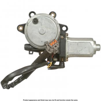 2006 Infiniti Q45 Power Window Motor Rear Left A1 Cardone 4713001 image 3 of 4