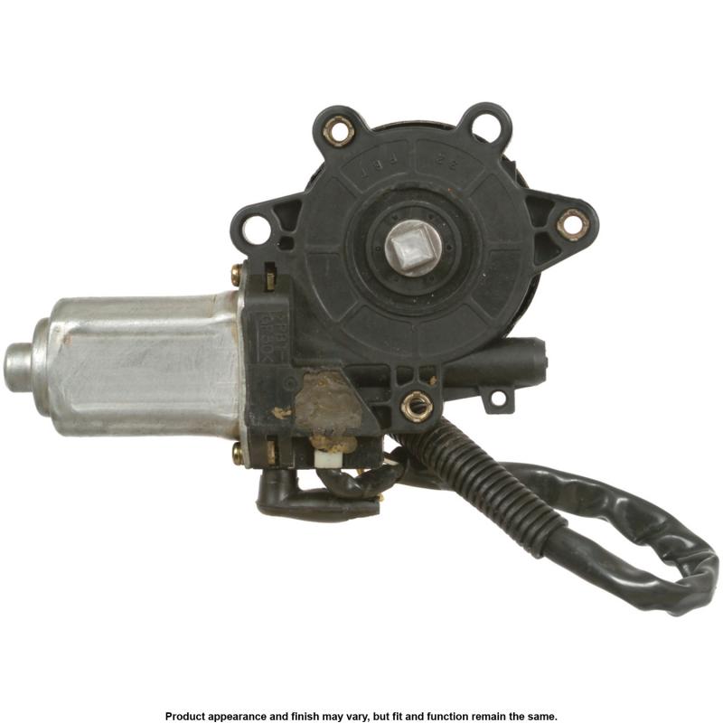 2003 Infiniti Q45 Power Window Motor
