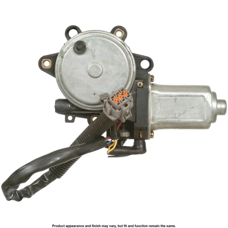 2003 Infiniti Q45 Power Window Motor Rear Left A1 Cardone 4713001 image 3 of 4