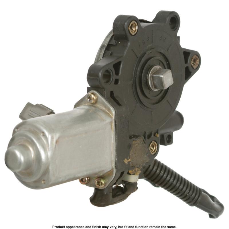 2003 Infiniti Q45 Power Window Motor Rear Left A1 Cardone 4713001 image 4 of 4