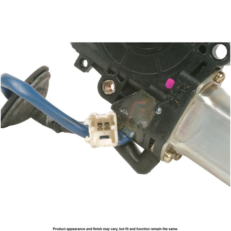 2005 Nissan Altima Power Window Motor Front Right A1 Cardone 4713004 image 1 of 4