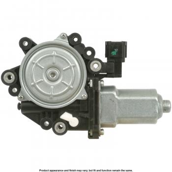 2007 Nissan Sentra Power Window Motor