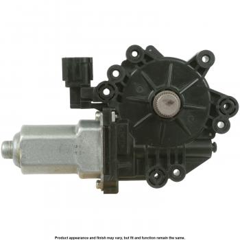 2007 Nissan Sentra Power Window Motor Front Right A1 Cardone 4713007 image 4 of 4