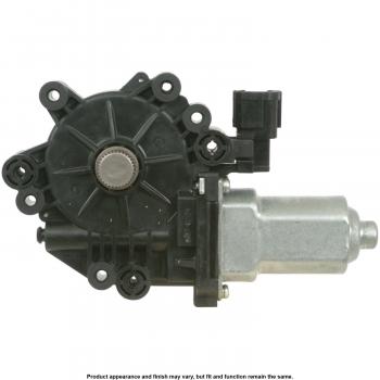2007 Nissan Sentra Power Window Motor Front Left A1 Cardone 4713008 image 2 of 4