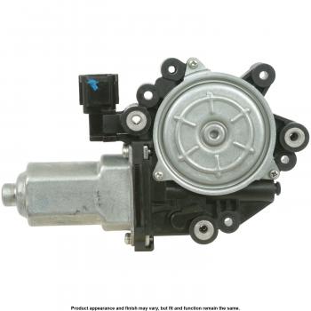 2007 Nissan Sentra Power Window Motor Front Left A1 Cardone 4713008 image 3 of 4