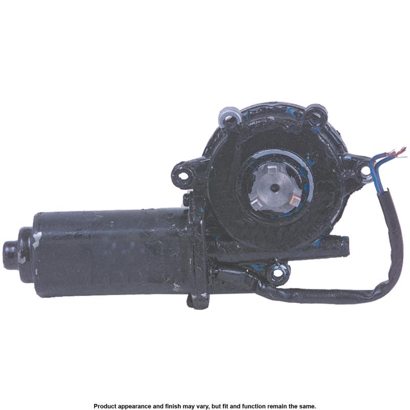 1987 Nissan D21 Power Window Motor Front Right A1 Cardone 471301 image 1 of 3
