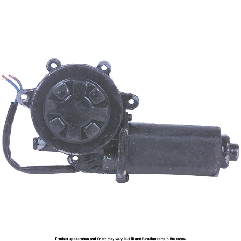 1987 Nissan D21 Power Window Motor Front Right A1 Cardone 471301 image 3 of 3