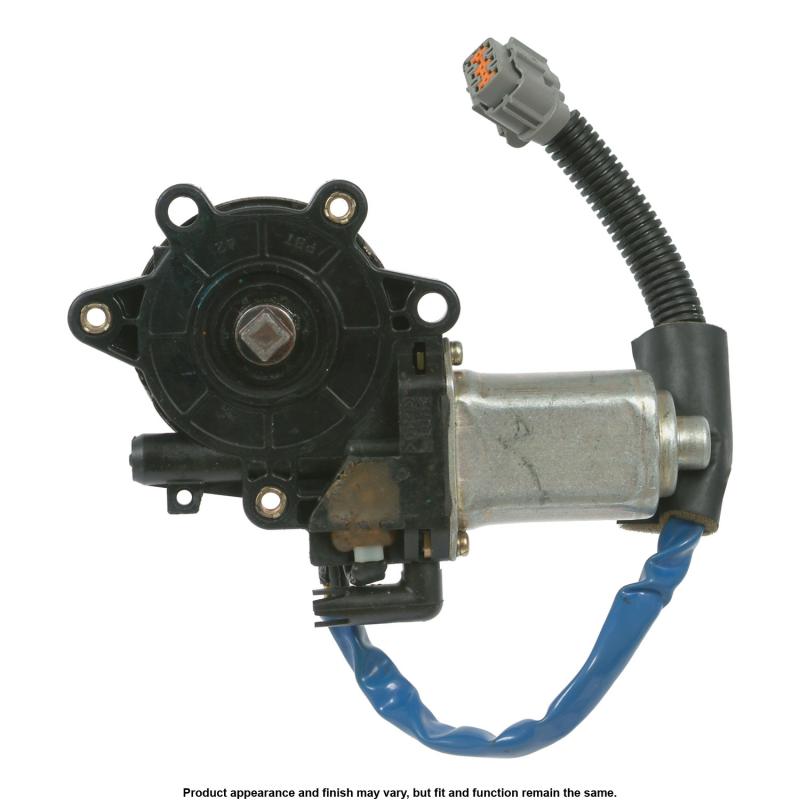 2003 Infiniti Q45 Power Window Motor Rear Right A1 Cardone 4713014 image 2 of 4