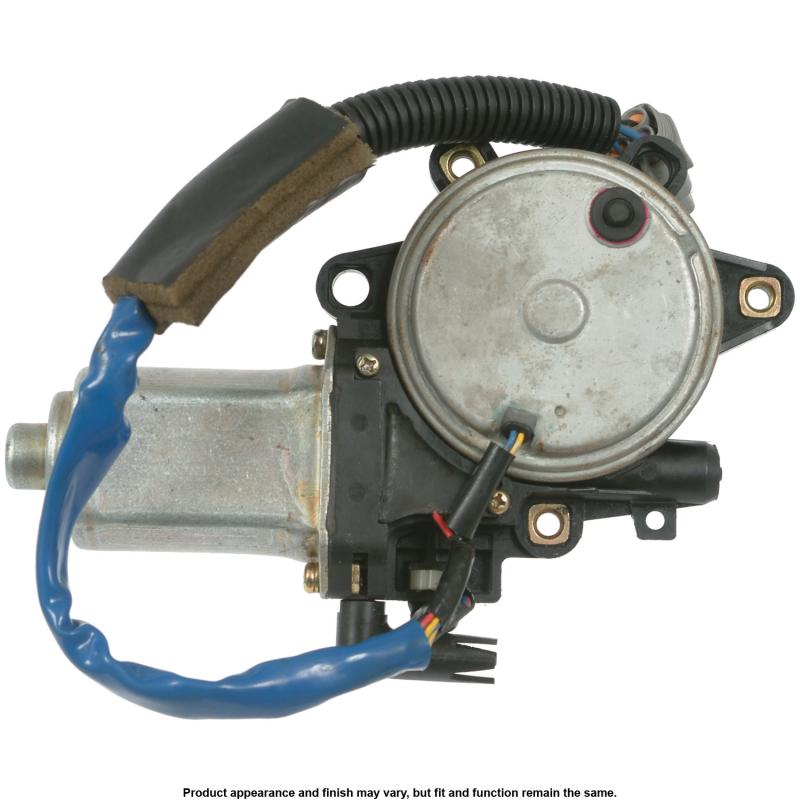 2003 Infiniti Q45 Power Window Motor Rear Right A1 Cardone 4713014 image 3 of 4