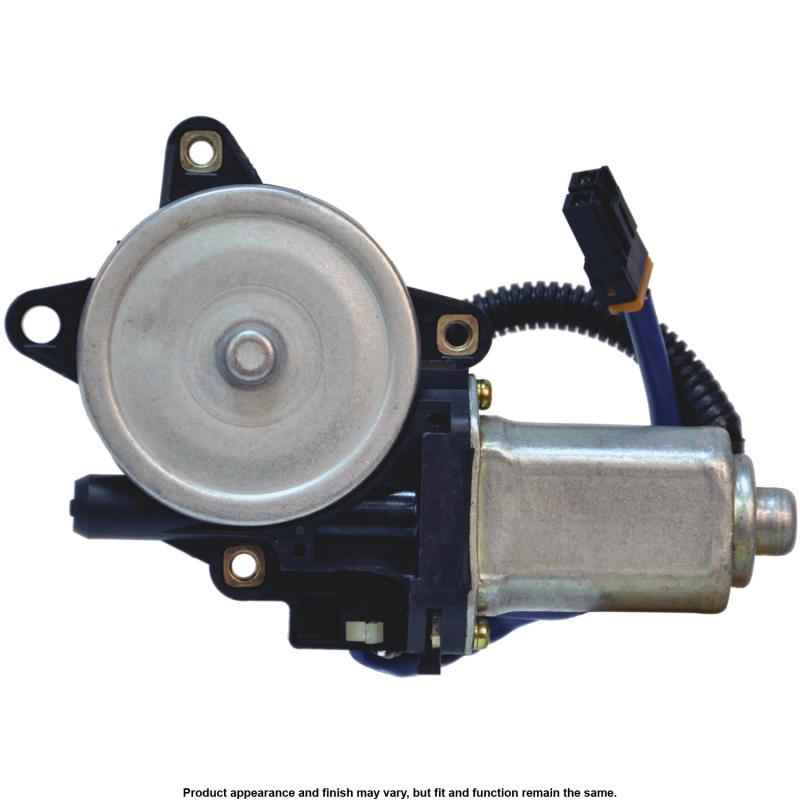 2003 Infiniti M45 Power Window Motor