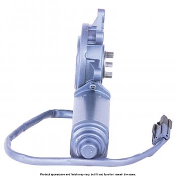 1986 Nissan D21 Power Window Motor Front Left A1 Cardone 471302 image 3 of 3