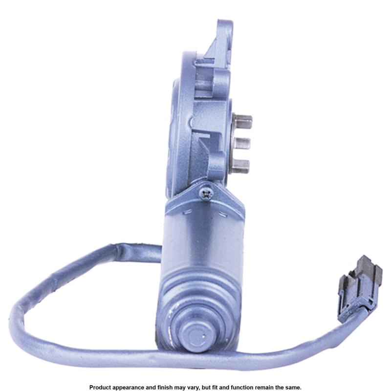 1987 Nissan D21 Power Window Motor Front Left A1 Cardone 471302 image 3 of 3