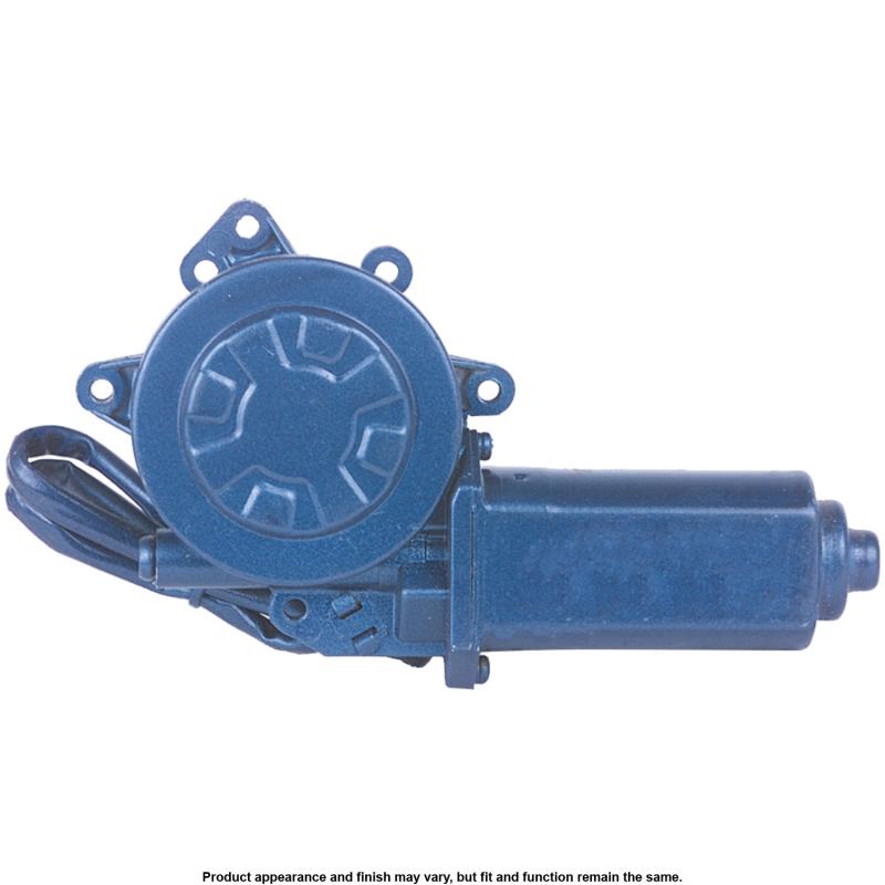 1987 Nissan Stanza Power Window Motor Front Right A1 Cardone 471303 image 1 of 3