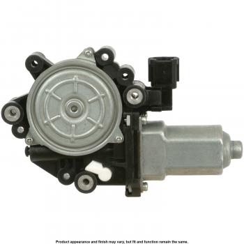 2012 Nissan Sentra Power Window Motor Rear Right A1 Cardone 4713033 image 4 of 4