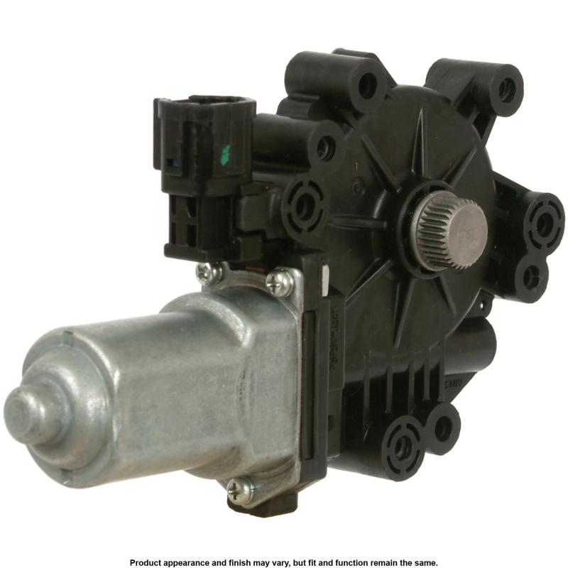 2010 Nissan Sentra Power Window Motor