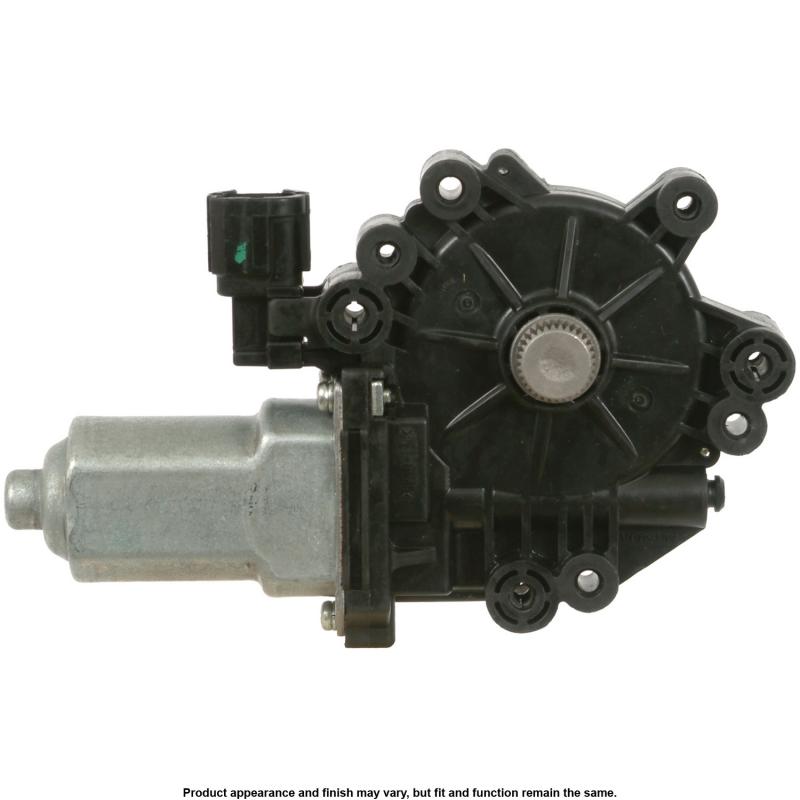 2011 Nissan Sentra Power Window Motor Rear Right A1 Cardone 4713033 image 2 of 4