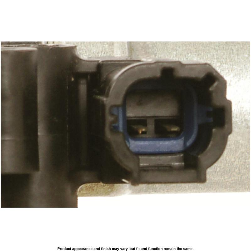 2011 Nissan Sentra Power Window Motor Rear Right A1 Cardone 4713033 image 3 of 4