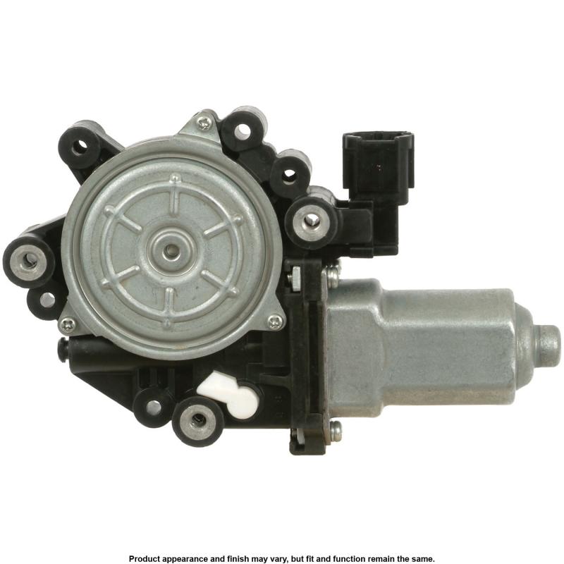 2011 Nissan Sentra Power Window Motor Rear Right A1 Cardone 4713033 image 4 of 4