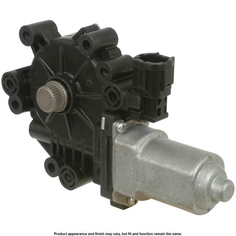 2011 Nissan Sentra Power Window Motor Rear Left A1 Cardone 4713034 image 1 of 4