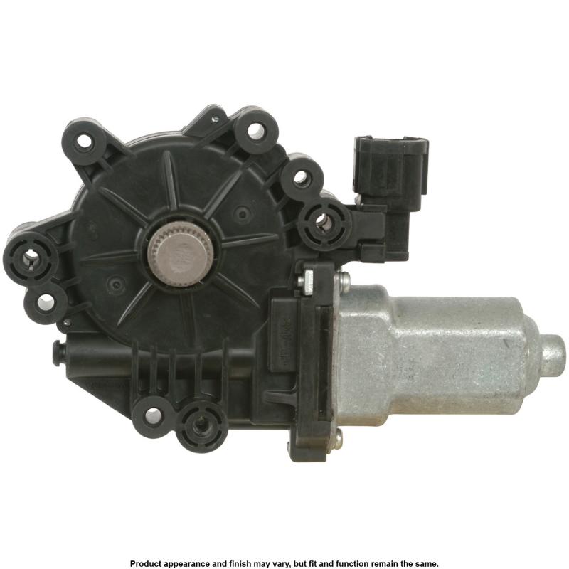 2011 Nissan Sentra Power Window Motor Rear Left A1 Cardone 4713034 image 2 of 4