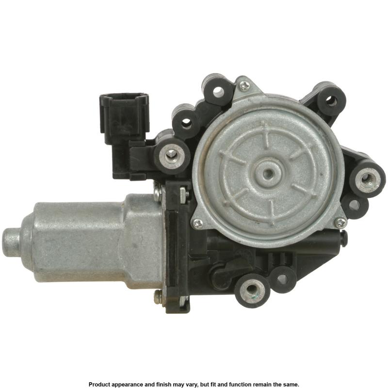 2011 Nissan Sentra Power Window Motor Rear Left A1 Cardone 4713034 image 4 of 4