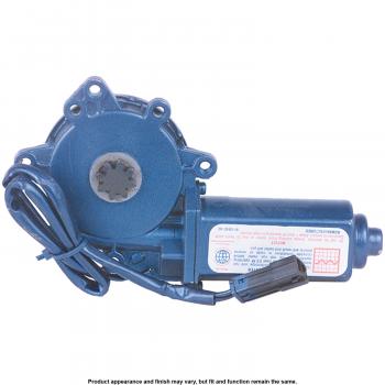 1986 Nissan Maxima Power Window Motor Front Right A1 Cardone 471304 image 1 of 3