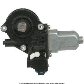 2007 Infiniti G35 Power Window Motor Rear Right A1 Cardone 4713044 image 2 of 4