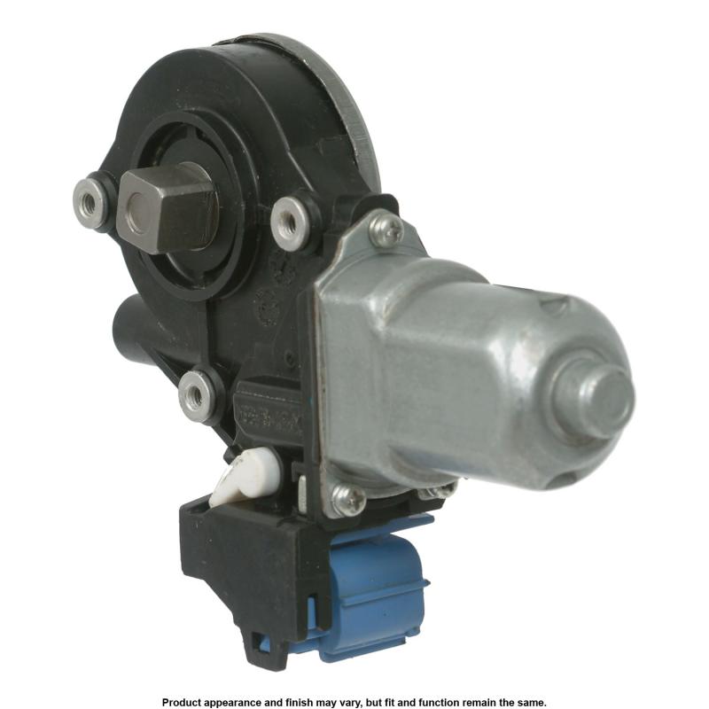 2018 Nissan Altima Power Window Motor