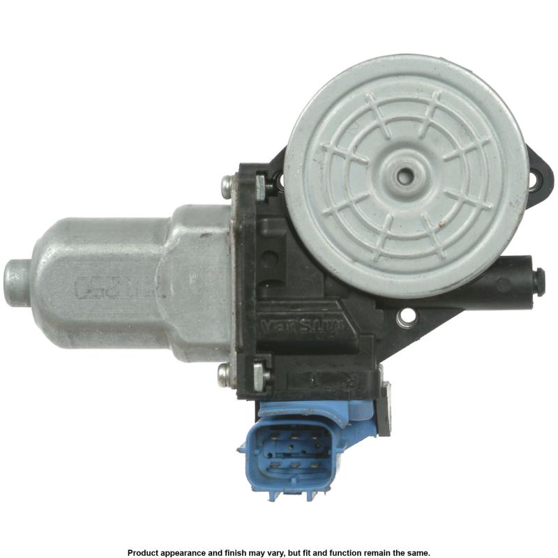 2014 Nissan Altima Power Window Motor Front Left A1 Cardone 4713044 image 3 of 4