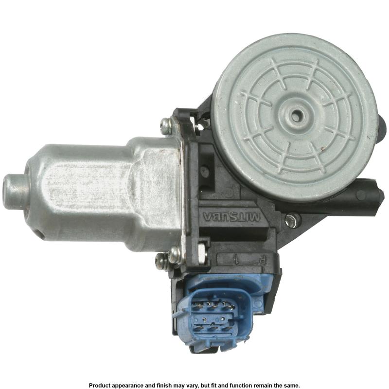2014 Nissan Altima Power Window Motor Front Left A1 Cardone 4713044 image 4 of 4
