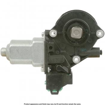 2014 Nissan Cube Power Window Motor Front Left A1 Cardone 4713045 image 2 of 4