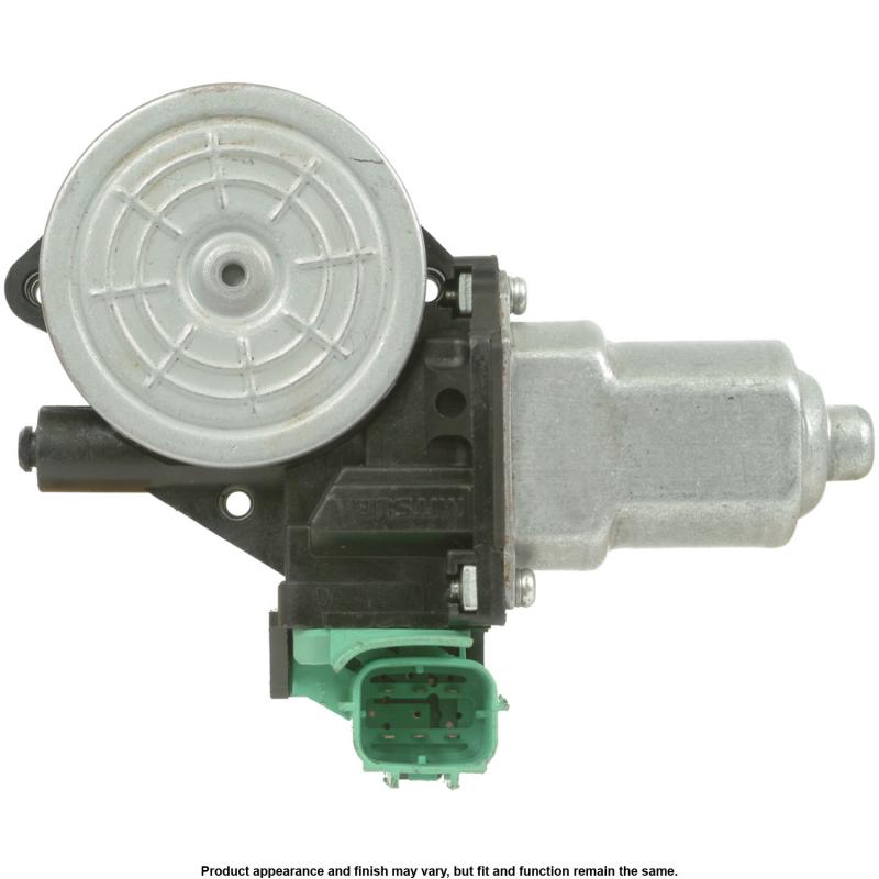 2014 Nissan Juke Power Window Motor