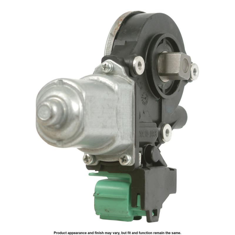 2011 Nissan Juke Power Window Motor Front Left A1 Cardone 4713045 image 3 of 4