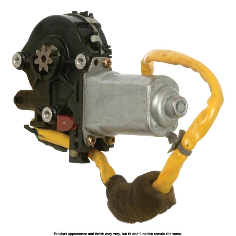 2006 Infiniti G35 Power Window Motor Rear Left A1 Cardone 4713048 image 1 of 4