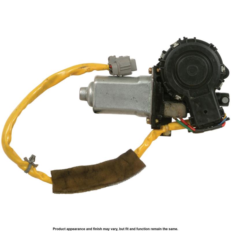 2006 Infiniti G35 Power Window Motor Rear Left A1 Cardone 4713048 image 2 of 4
