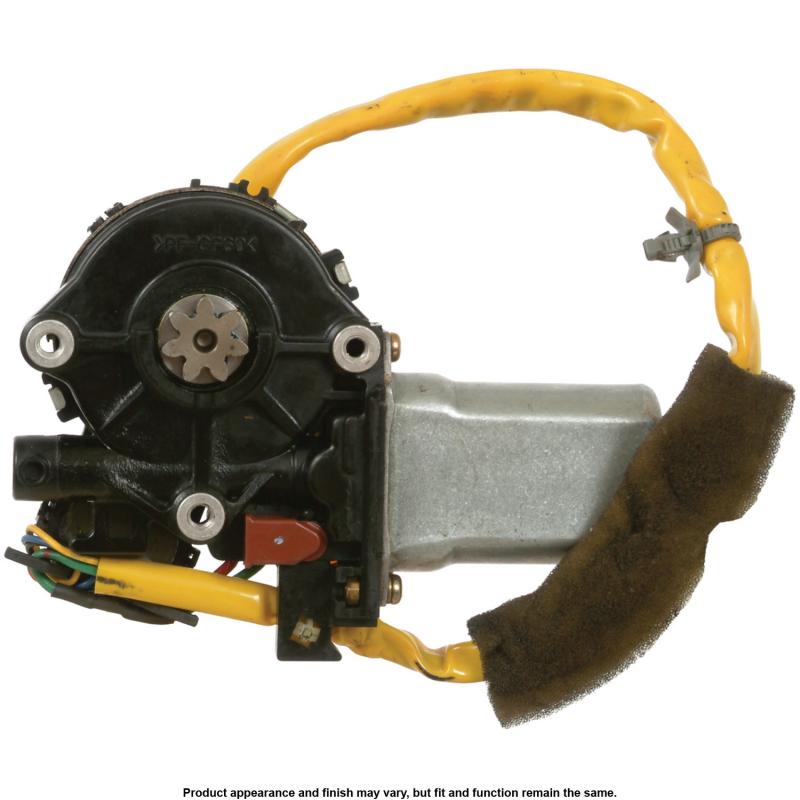 2006 Infiniti G35 Power Window Motor Rear Left A1 Cardone 4713048 image 4 of 4