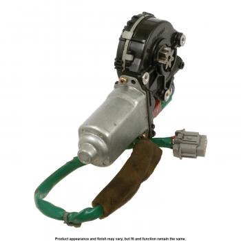 2006 Infiniti G35 Power Window Motor Rear Right A1 Cardone 4713049 image 4 of 4