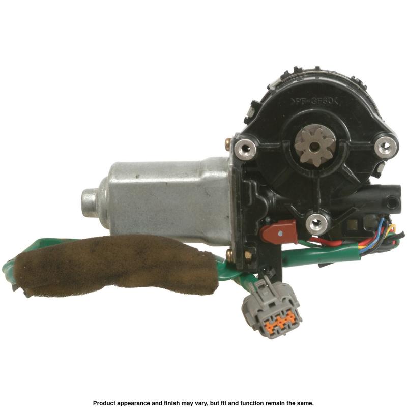 2006 Infiniti G35 Power Window Motor Rear Right A1 Cardone 4713049 image 2 of 4