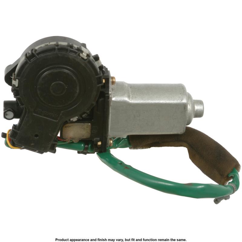 2006 Infiniti G35 Power Window Motor Rear Right A1 Cardone 4713049 image 3 of 4