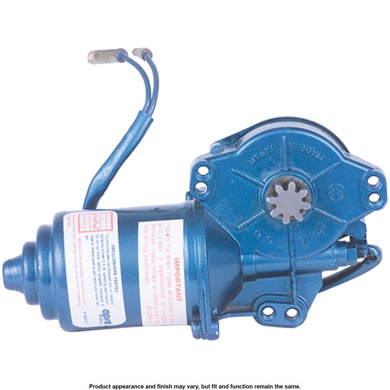 1980 Nissan 200SX Power Window Motor