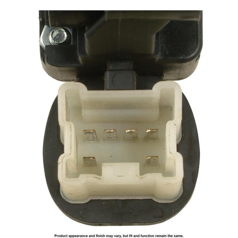 2012 Nissan Altima Power Window Motor Front Left A1 Cardone 4713064 image 2 of 4