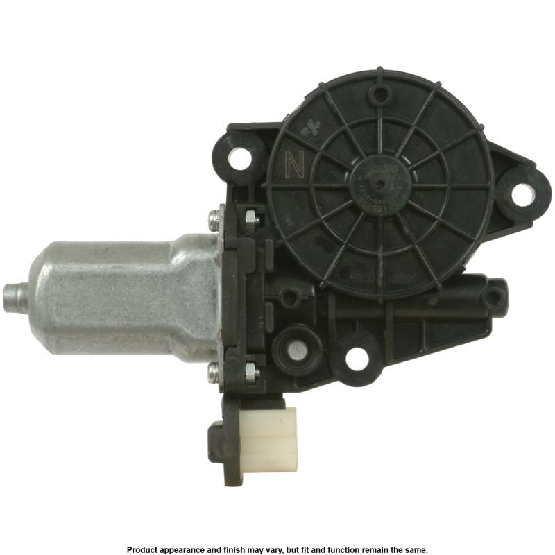 2012 Nissan Altima Power Window Motor Front Left A1 Cardone 4713064 image 3 of 4