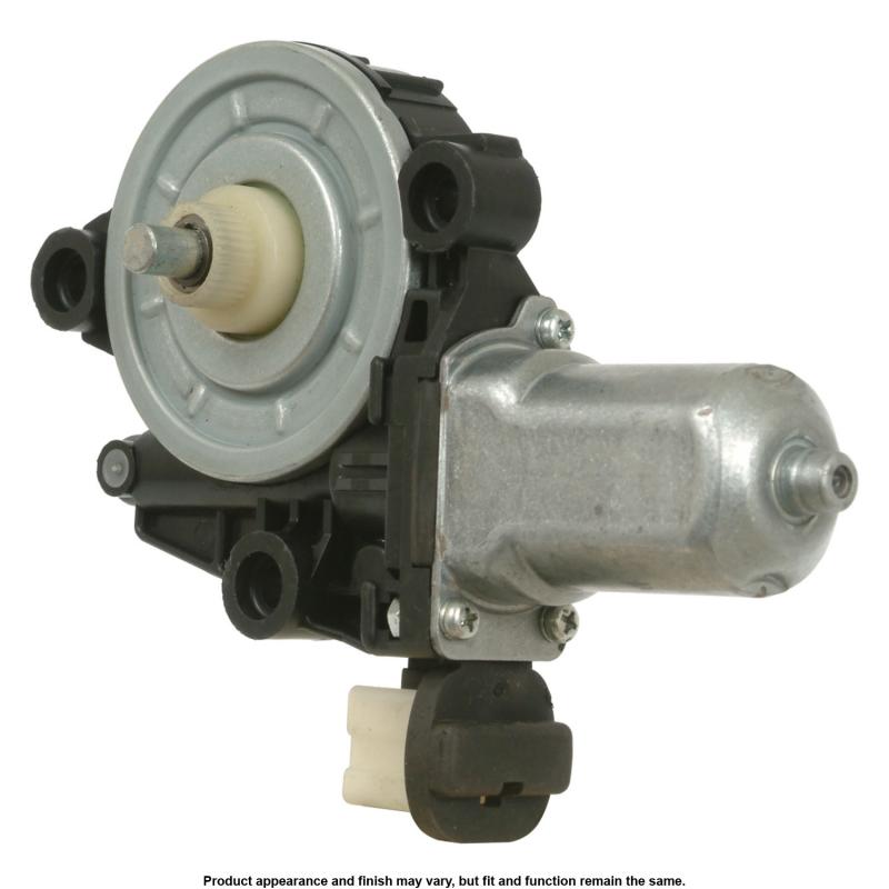 2012 Nissan Altima Power Window Motor Front Left A1 Cardone 4713064 image 4 of 4