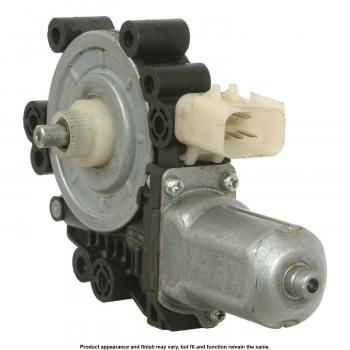 2012 Nissan Sentra Power Window Motor Front Left A1 Cardone 4713066 image 1 of 4