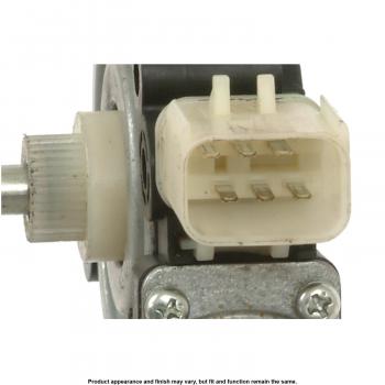 2012 Nissan Sentra Power Window Motor Front Left A1 Cardone 4713066 image 3 of 4