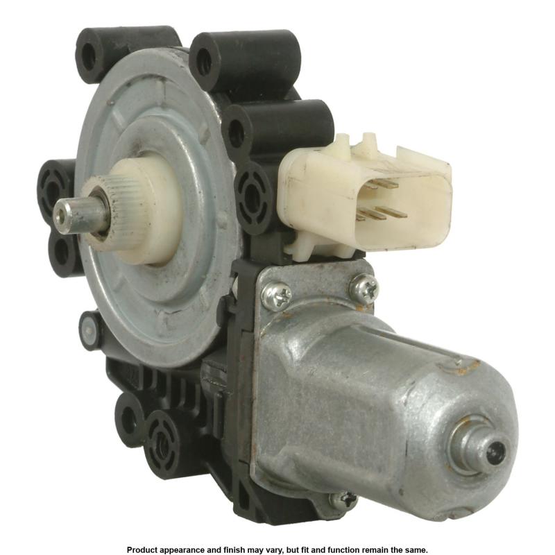 2011 Nissan Sentra Power Window Motor Front Left A1 Cardone 4713066 image 1 of 4